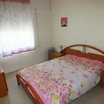 Apartamento Para 4 Con Terraza Y Piscina A 50M De La Playa - Es-204-28