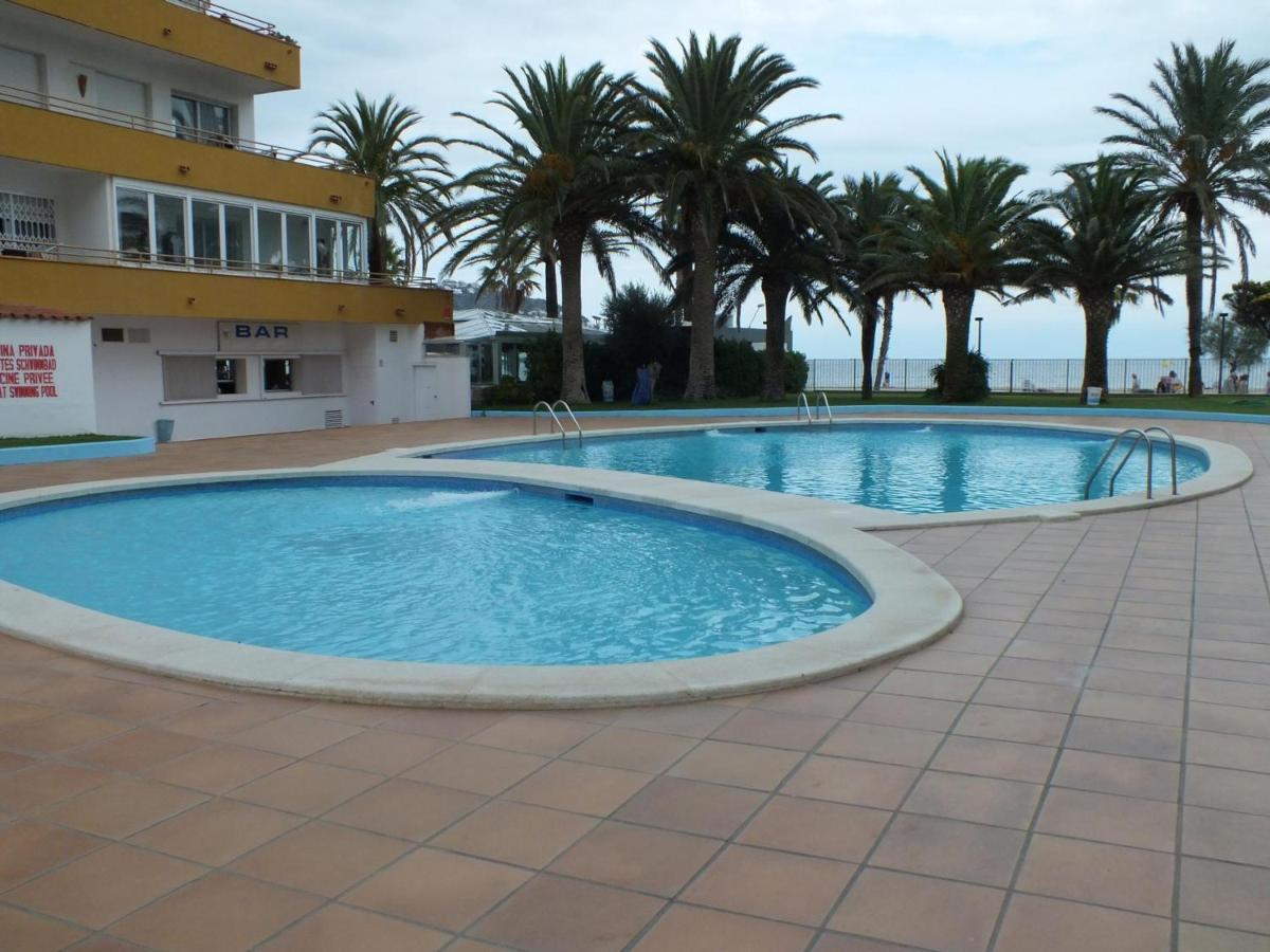 4 Con Terraza Y Piscina A 50m De La Playa - Es-204-28 *