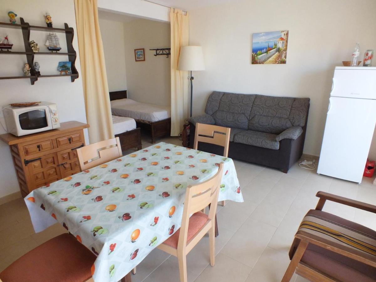 4 Con Terraza Y Piscina A 50m De La Playa - Es-204-28