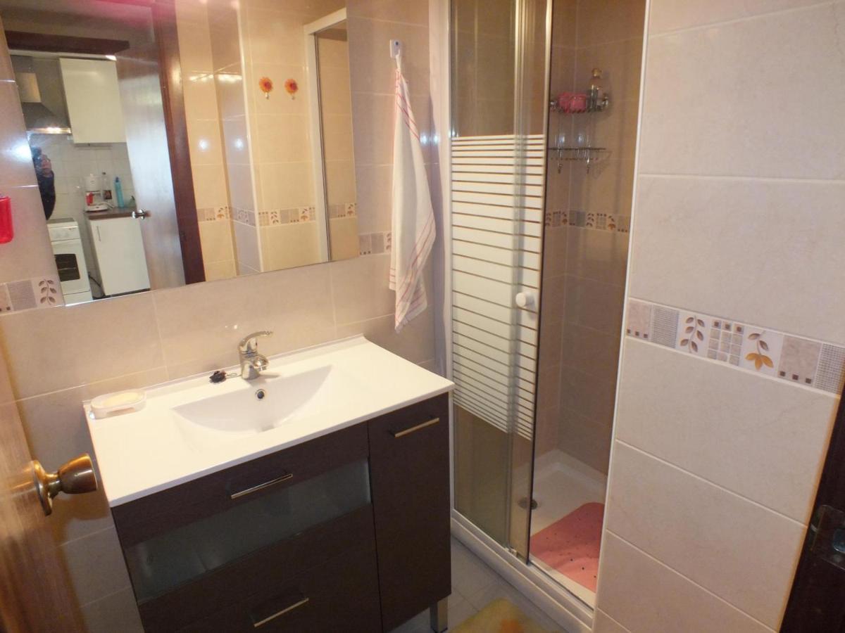 4 Con Terraza Y Piscina A 50m De La Playa - Es-204-28 Appartement Roses