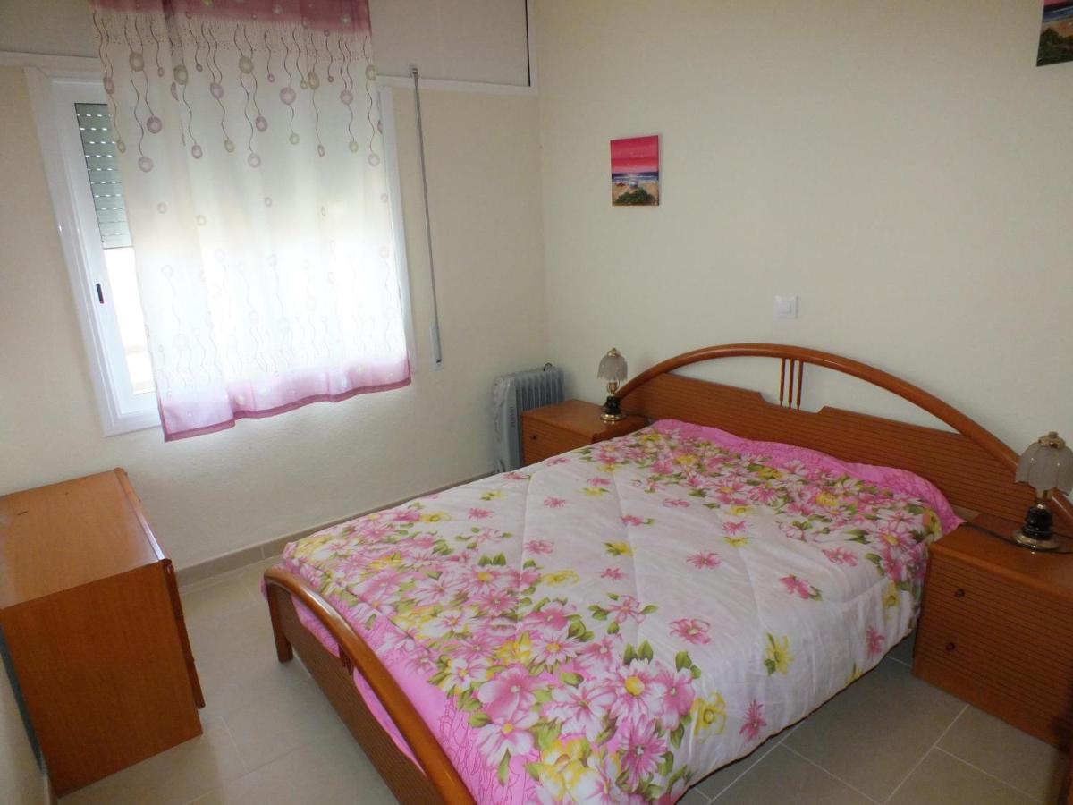 4 Con Terraza Y Piscina A 50m De La Playa - Es-204-28 Roses